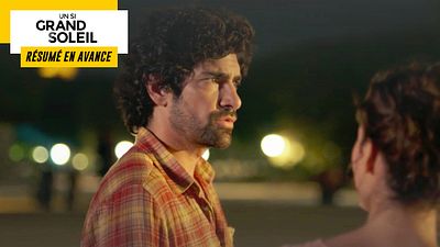 image de la news Un Si Grand Soleil en avance : résumé de l’épisode du jeudi 14 septembre 2023 [SPOILERS]