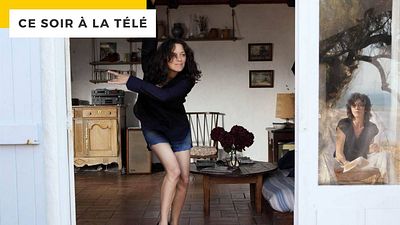 image de la news Ce soir à la télé : quand Marion Cotillard rencontrait un génie du cinéma français