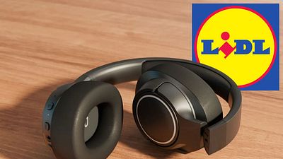 image de la news Lidl a encore frappé : son casque Bluetooth anti-bruit est à moins de 35 euros ce mercredi