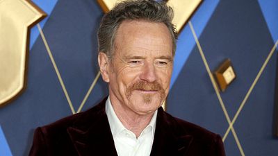 image de la news "Il m'avait manqué" : Bryan Cranston est heureux de retrouver ce personnage qui l'a rendu culte