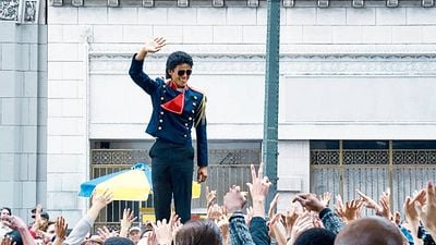 image de la news Au cinéma le 22 avril, ce sont les films à voir : Michael, La Poupée, Pour le meilleur, L'Arnaqueuse...