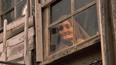 image de la news "J'ai eu les jetons d'aller camper dans les bois" : ce film dérangeant et bestial a terrorisé Quentin Tarantino