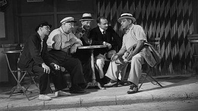 image de la news "L'excellence à l'état pur" : noté 4,4 sur 5, c'est le meilleur film de Marcel Pagnol !