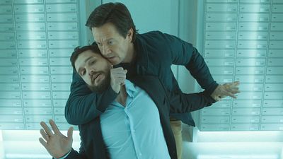 image de la news Numéro 1 dans 100 pays : ce nouveau film d'action phénomène est un immense succès pour Mark Wahlberg !