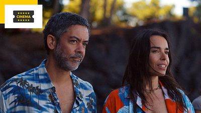 image de la news Petits secrets entre amis à Hawaii : Manu Payet, Elodie Bouchez et leurs amis règlent leurs comptes au cinéma