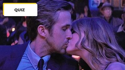 image de la news Quiz Cinéma : 9 baisers, 9 films à reconnaître !