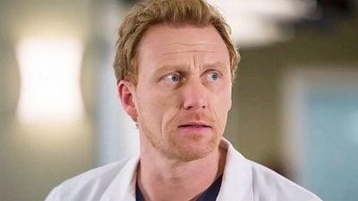 image de la news Grey’s Anatomy : "18 ans, c’est long"... Kevin McKidd (Owen) dévoile les raisons de son départ de la série médicale