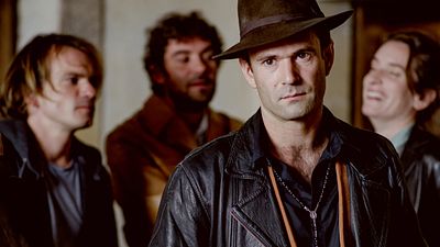 image de la news Les Trois Mousquetaires, la série : c'est quoi cette adaptation "insolente" de l'œuvre de Dumas ?