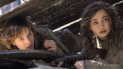 image de la news Dragons 2 : une suite est-elle prévue pour le remake du film d'animation ?