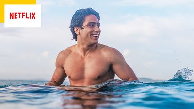image de la news Surviving Summer : la série la plus cool de la rentrée cartonne sur Netflix !