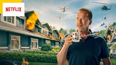 image de la news Fubar avec Arnold Schwarzenegger sur Netflix : vous ne devinerez jamais ce que signifie le titre de la série !