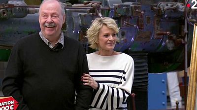 image de la news Affaire Conclue : il hérite d'un tableau par sa belle-famille... et parvient à le revendre 16 100 euros !