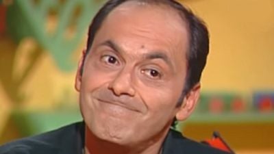 image de la news "On ne rit que quand c’est drôle" : il y a 31 ans, dans cette émission de télé, Jean-Pierre Bacri recadrait tout le public
