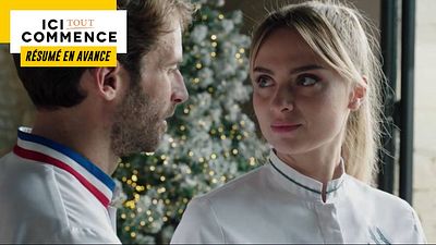 image de la news Ici tout commence : ce qui vous attend dans l'épisode 545 du mardi 6 décembre 2022 [SPOILERS]