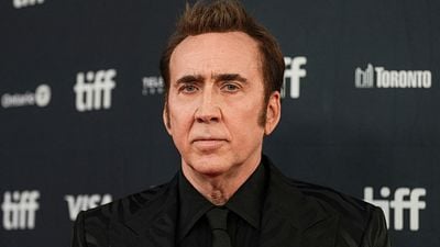 image de la news "Je ne l'ai pas fait" : Nicolas Cage ne se remet pas de son apparition dans The Flash