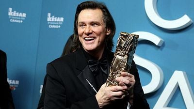 image de la news "Comment pourrais-je avoir des regrets ?" : Jim Carrey a créé ce personnage culte finalement joué par Ben Stiller