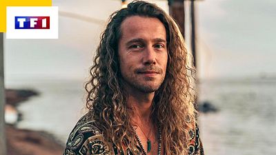 image de la news Panda sur TF1 : une saison 2 pour la série avec Julien Doré ?