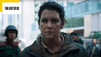image de la news The Last of Us : critiquée sur son physique, Melanie Lynskey (Kathleen) répond cash