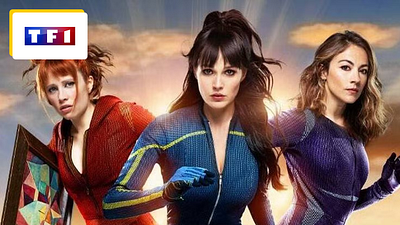 image de la news Cat's Eyes : la série est-elle bonne ? Voici l'avis des spectateurs