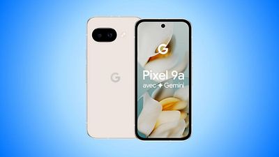 image de la news Google Pixel 9a : le smartphone chute de prix pendant le Black Friday Amazon