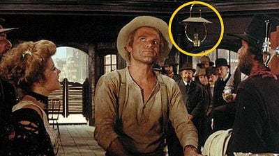 image de la news Mon nom est Personne : faites pause à 52 minutes et 36 secondes et regardez bien ce saloon