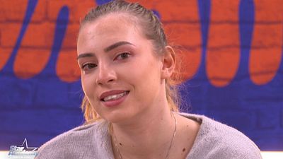 image de la news Star Academy : Ambre fait pleurer Léa, Michael Goldman en larmes ! Les dernières évaluations sont terminées