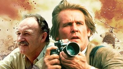 image de la news Ce soir sur Amazon : un des meilleurs rôles de Nick Nolte plongé en pleine guerre civile dans une pure pépite des années 80