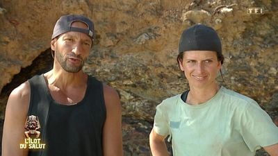 image de la news Koh-Lanta All Stars : "Yassin a très confiance en lui", Clémentine sans filtre sur son ancien binôme