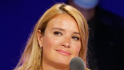 image de la news “Bien sur que Cyril Hanouna est clivant” : Pascale de La Tour du Pin nouvelle recrue de C8, elle explique qu’on a essayé de la dissuader d’intégrer la chaîne