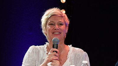 image de la news Canal+ condamnée : la chaîne va devoir verser une fortune à Maïtena Biraben