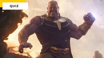 Quiz Marvel : comment s'appellent ces 8 méchants ?