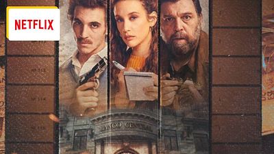 image de la news Pas au niveau de La Casa de Papel : Netflix a eu tout faux avec sa dernière série de braquage, et on pense savoir pourquoi