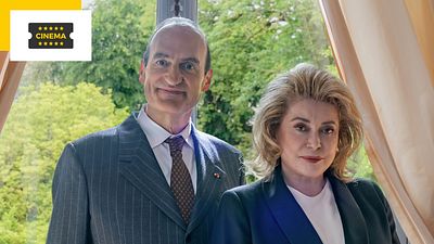 image de la news Bernadette : les 3 meilleurs films où apparaît Jacques Chirac !