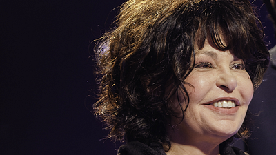 image de la news Mort d'Isabelle Mergault : France Télévisions bouscule ses programmes pour rendre hommage à la comédienne et réalisatrice