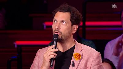 image de la news Polémique dans La France a un incroyable talent : Eric Antoine répond aux critiques