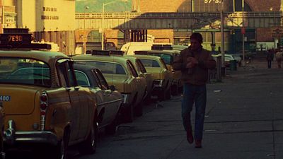 image de la news Survenu il y a 44 ans, ce tragique événement de l'Histoire américaine est lié à l'un des plus grands films de Scorsese