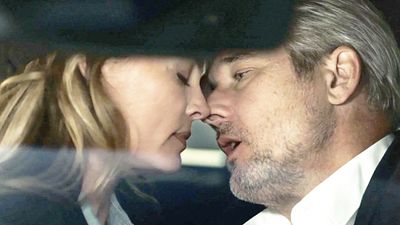 image de la news Un Si Grand Soleil : Claire et Florent vont-ils se remettre ensemble ? Mélanie Maudran répond