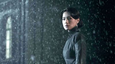 image de la news Resurrection est-il un bon film ? Que pensent les spectateurs du film de Bi Gan primé à Cannes ?