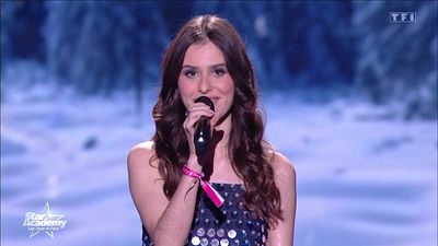 image de la news The Voice : Jeanne de la Star Academy a-t-elle pistonné un candidat de la saison 15 ? Elle répond cash