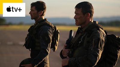 image de la news Cette nouvelle série dans la lignée de Démineurs et Zero Dark Thirty plaira aux amateurs du genre