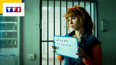 image de la news HPI sur TF1 : un personnage de la saison 2 que tout le monde avait oublié revient dans l’épisode de ce soir