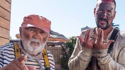 image de la news Première photo Y'a pas de réseau 2 : le succès surprise de l'été 2025 avec Gérard Jugnot s'offre une suite