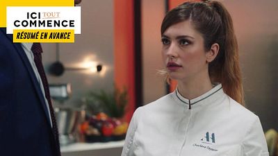 image de la news Ici tout commence : ce qui vous attend dans l'épisode 595 du mardi 7 février 2023 [SPOILERS]