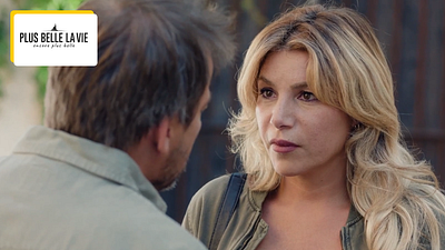 image de la news Plus belle la vie : "Tu peux tout perdre" ... Ariane bientôt arrêtée ?