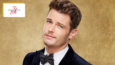 image de la news Les Feux de l’amour en avance : le résumé des épisodes du lundi 11 novembre au vendredi 15 novembre 2024 [SPOILERS]