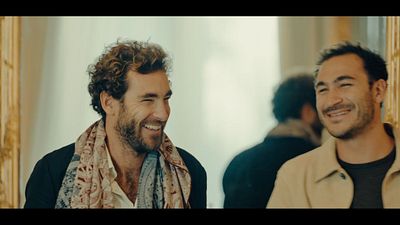 image de la news Après L'Agence, nouveau projet d'émission télé pour Valentin et Martin Kretz...