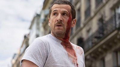 image de la news "Un véritable traumatisme pour moi" : voici ce qu'a enduré Guillaume Canet pour son premier film d'action Netflix sorti il y a 1 an !