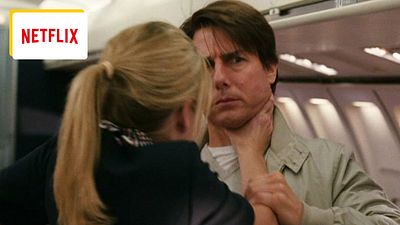 image de la news Ce soir sur Netflix : il n'y a pas que dans Mission Impossible que Tom Cruise fait des cascades de folie, il y a aussi dans ce film qui cartonne sur la plateforme !