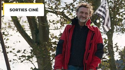 image de la news Vous n'avez jamais vu Jean-Paul Rouve comme ça ! Avant les Tuche 5, voici La Vallée des fous