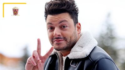 image de la news La scène de cinéma préférée de Kev Adams ? Elle vient d'un film de Brad Pitt et un indice se cache (presque) sur la photo !